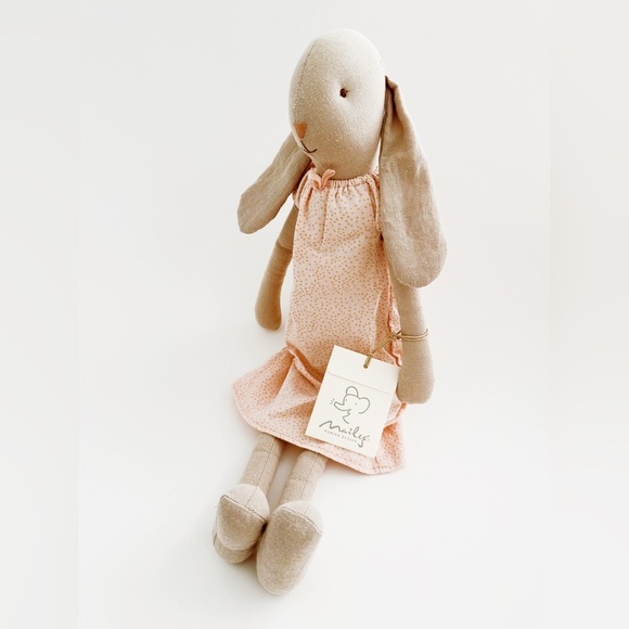 NWT Retired MAILEG Bunny Size 3 - Picture 10 of 16